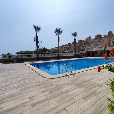 El Bungalow De Javi Gran Alacant Εξωτερικό φωτογραφία