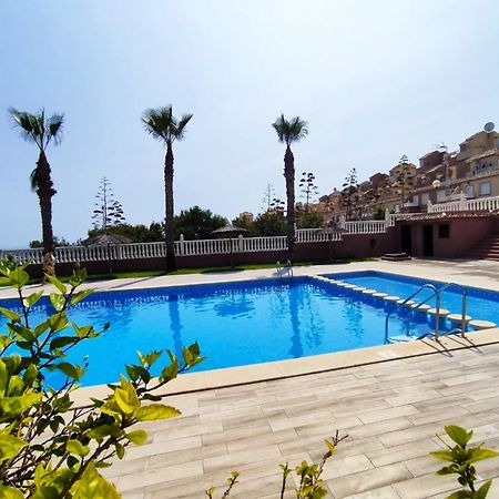 El Bungalow De Javi Gran Alacant Εξωτερικό φωτογραφία
