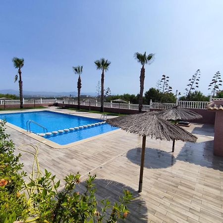 El Bungalow De Javi Gran Alacant Εξωτερικό φωτογραφία