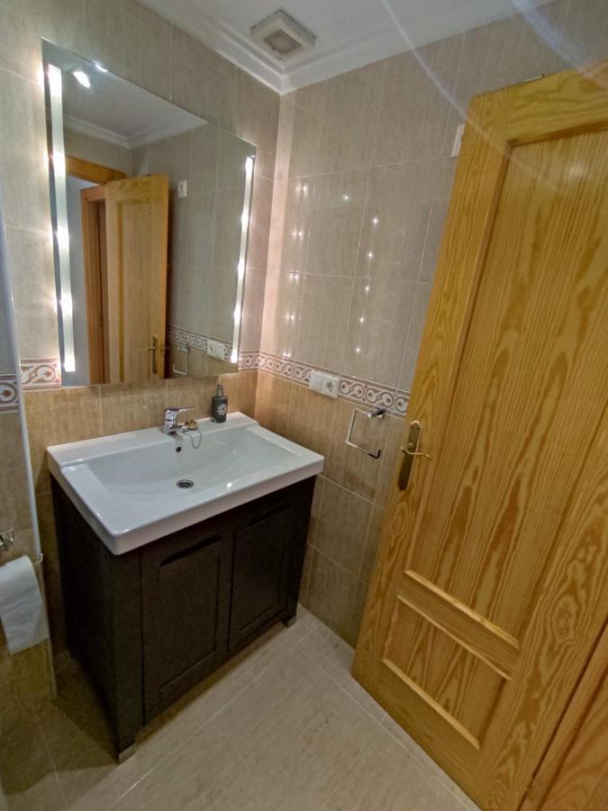 El Bungalow De Javi Gran Alacant Εξωτερικό φωτογραφία