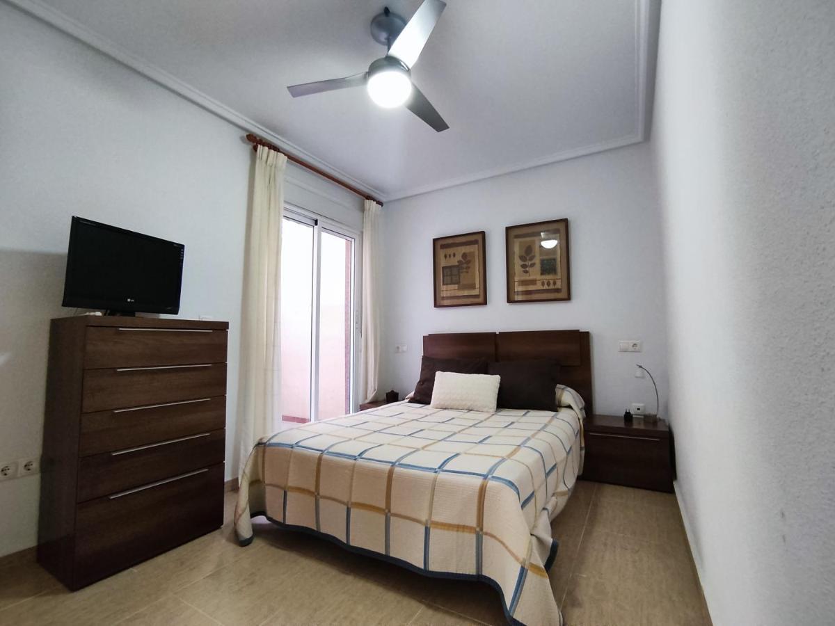 El Bungalow De Javi Gran Alacant Εξωτερικό φωτογραφία
